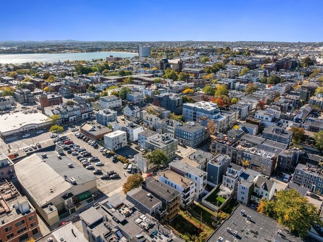 574 East 3rd Street, Boston, MA 02127