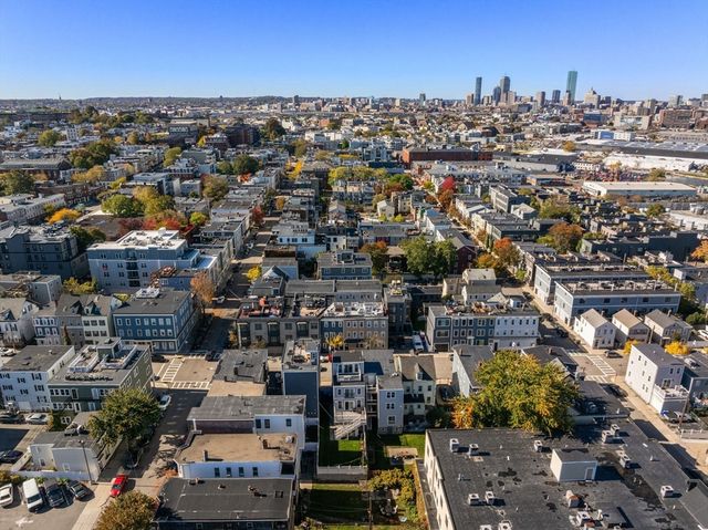 574 East 3rd Street, Boston, MA 02127