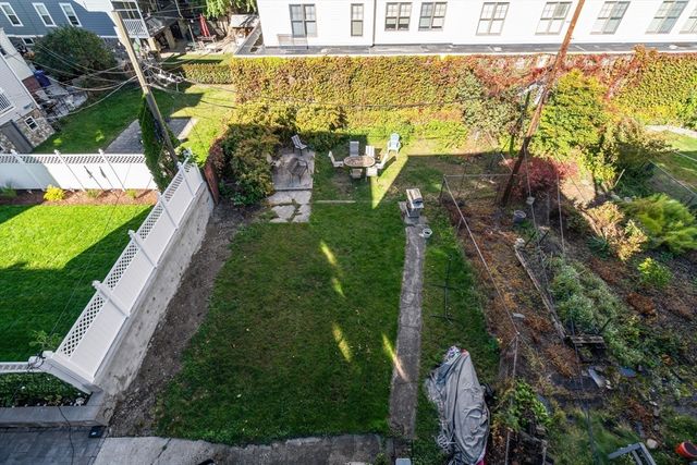 574 East 3rd Street, Boston, MA 02127