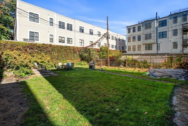 574 East 3rd Street, Boston, MA 02127