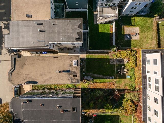 574 East 3rd Street, Boston, MA 02127