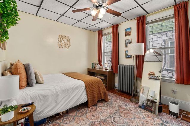 574 East 3rd Street, Boston, MA 02127