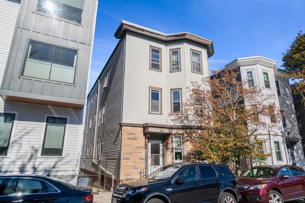 574 East 3rd Street, Boston, MA 02127