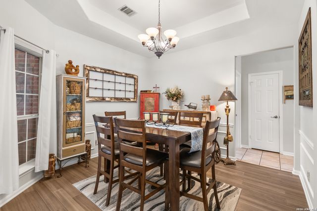 1515 Crescent Woods, San Antonio, TX 78258