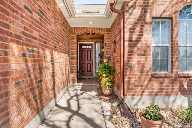 1515 Crescent Woods, San Antonio, TX 78258