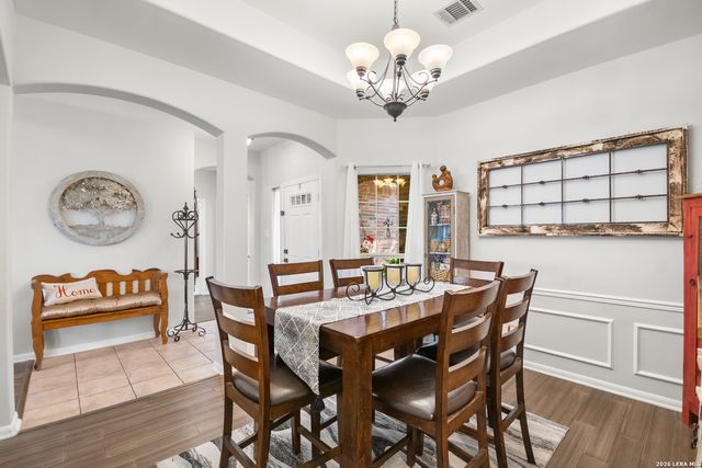 1515 Crescent Woods, San Antonio, TX 78258