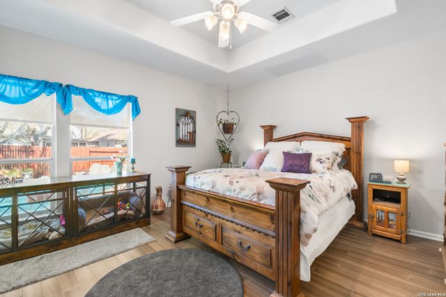 1515 Crescent Woods, San Antonio, TX 78258