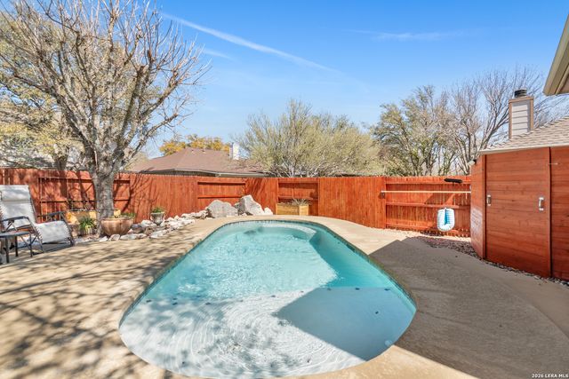 1515 Crescent Woods, San Antonio, TX 78258