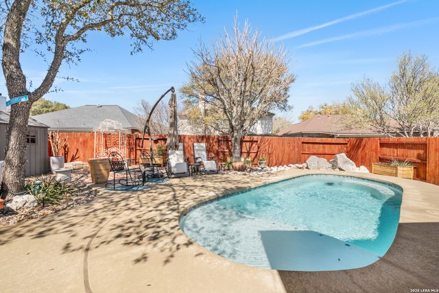 1515 Crescent Woods, San Antonio, TX 78258