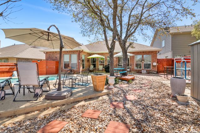 1515 Crescent Woods, San Antonio, TX 78258