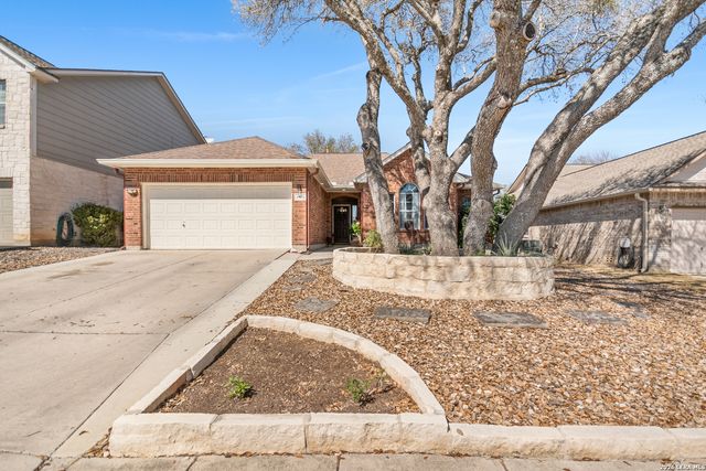 1515 Crescent Woods, San Antonio, TX 78258