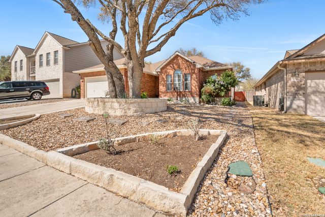 1515 Crescent Woods, San Antonio, TX 78258