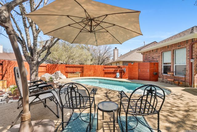 1515 Crescent Woods, San Antonio, TX 78258