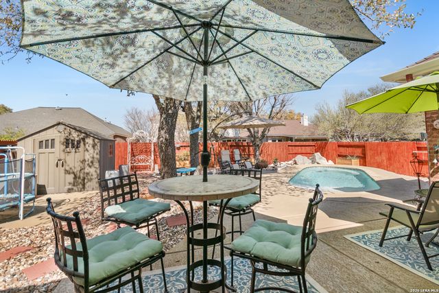 1515 Crescent Woods, San Antonio, TX 78258