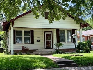 1006 McLish Street, Ardmore, OK 73401