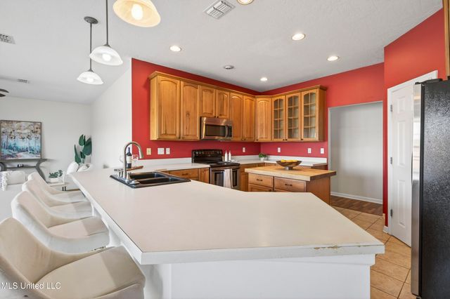 5914 Chicopee Trace, Ocean Springs, MS 39564