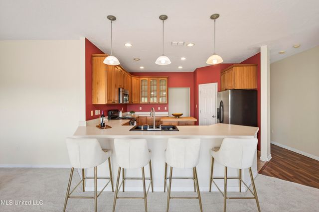 5914 Chicopee Trace, Ocean Springs, MS 39564