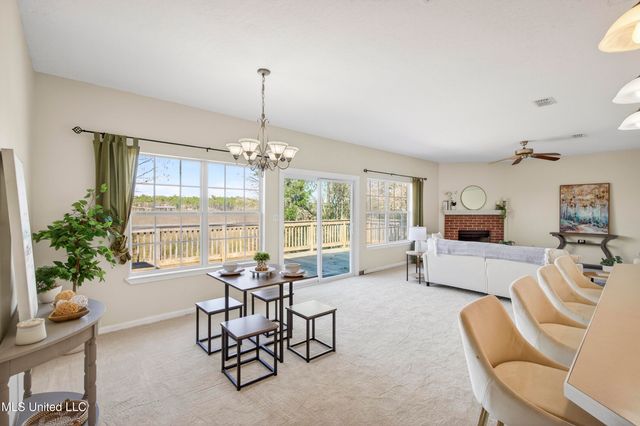 5914 Chicopee Trace, Ocean Springs, MS 39564