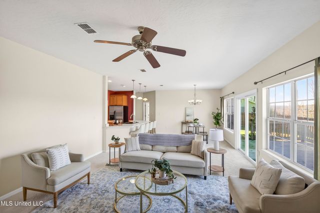 5914 Chicopee Trace, Ocean Springs, MS 39564