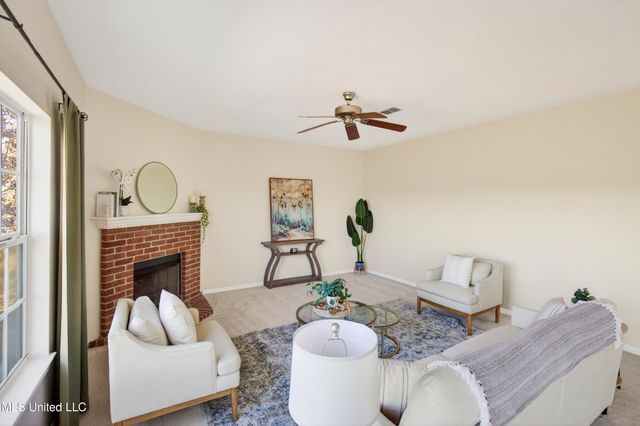 5914 Chicopee Trace, Ocean Springs, MS 39564