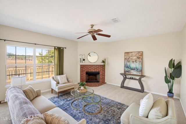 5914 Chicopee Trace, Ocean Springs, MS 39564