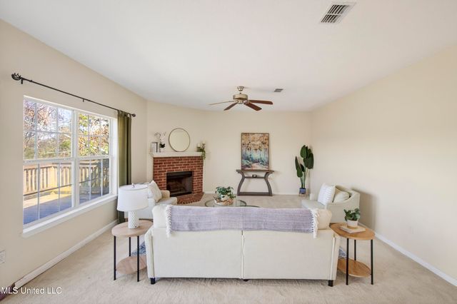 5914 Chicopee Trace, Ocean Springs, MS 39564