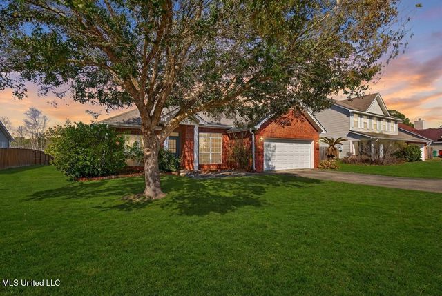 5914 Chicopee Trace, Ocean Springs, MS 39564