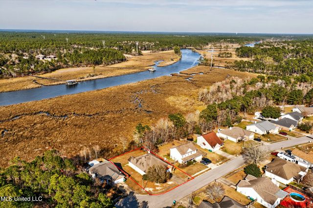 5914 Chicopee Trace, Ocean Springs, MS 39564