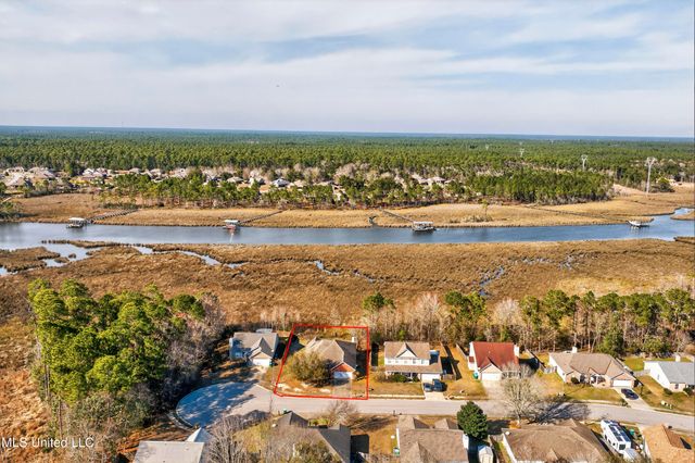 5914 Chicopee Trace, Ocean Springs, MS 39564