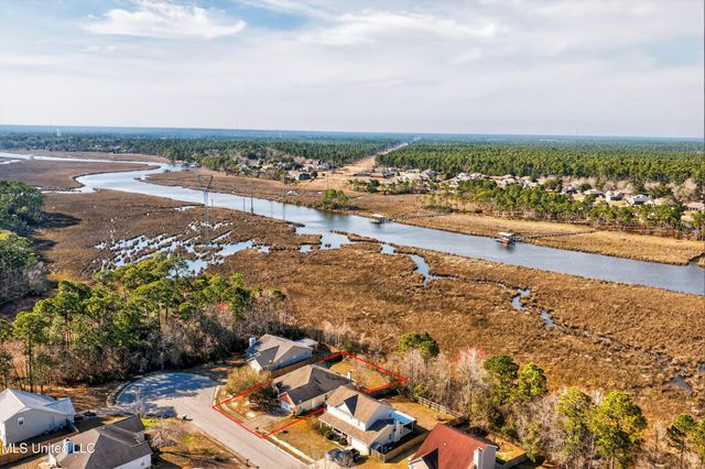 5914 Chicopee Trace, Ocean Springs, MS 39564