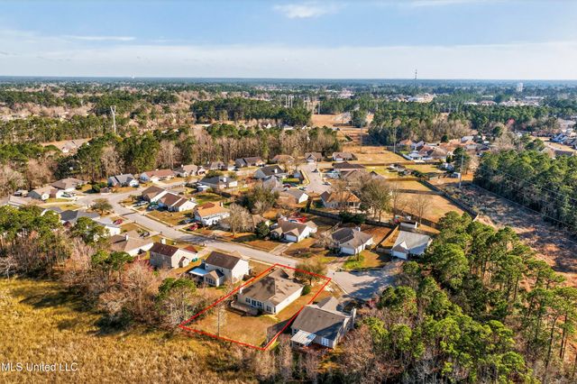 5914 Chicopee Trace, Ocean Springs, MS 39564