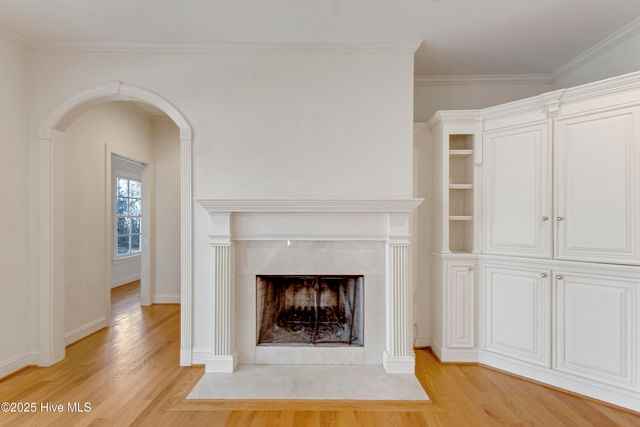 4472 Croomsbridge Road, Burgaw, NC 28425