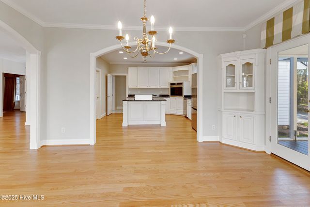 4472 Croomsbridge Road, Burgaw, NC 28425