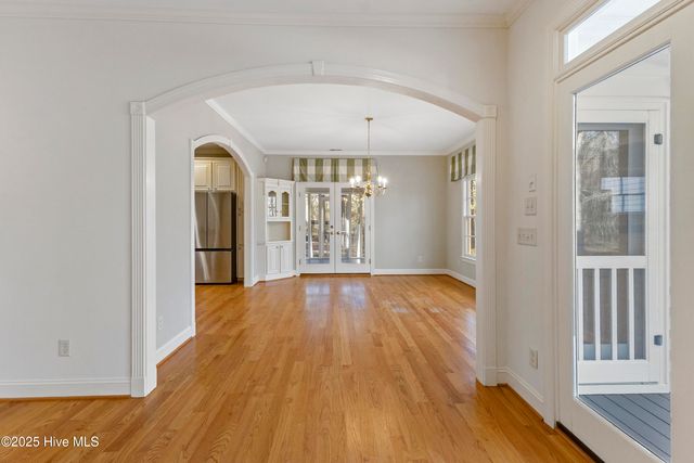 4472 Croomsbridge Road, Burgaw, NC 28425