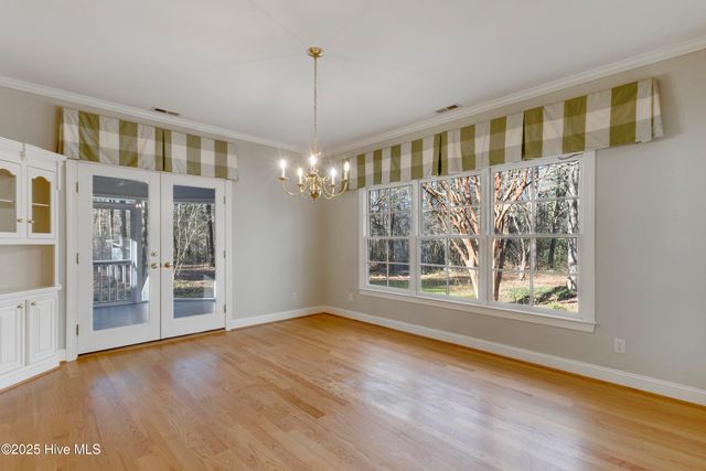 4472 Croomsbridge Road, Burgaw, NC 28425