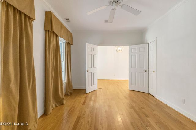 4472 Croomsbridge Road, Burgaw, NC 28425