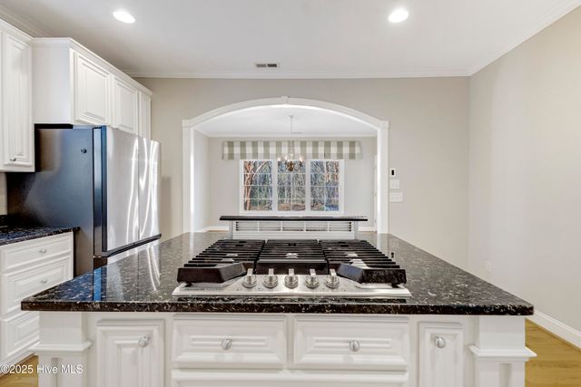 4472 Croomsbridge Road, Burgaw, NC 28425