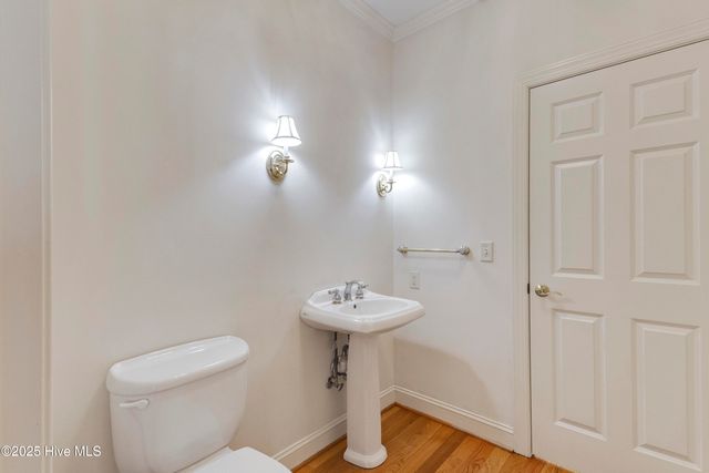 4472 Croomsbridge Road, Burgaw, NC 28425