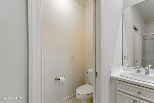 4472 Croomsbridge Road, Burgaw, NC 28425