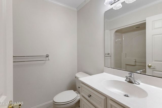 4472 Croomsbridge Road, Burgaw, NC 28425