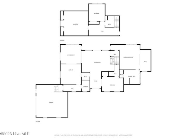 4472 Croomsbridge Road, Burgaw, NC 28425