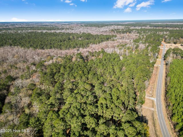 4472 Croomsbridge Road, Burgaw, NC 28425