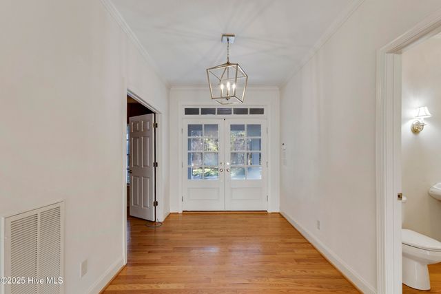 4472 Croomsbridge Road, Burgaw, NC 28425