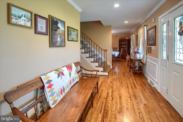 1010 SWEETBRIAR RD, Perkasie, PA 18944