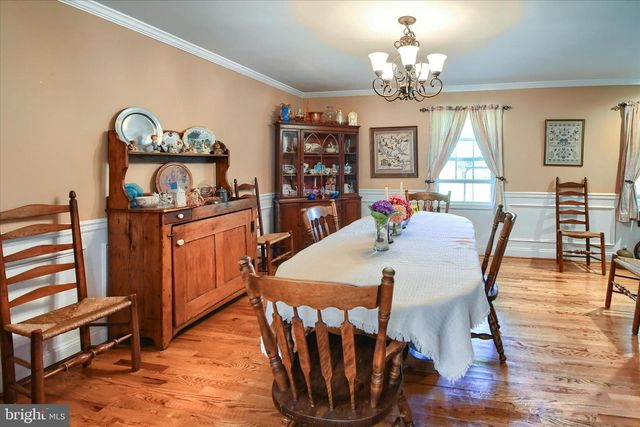 1010 SWEETBRIAR RD, Perkasie, PA 18944