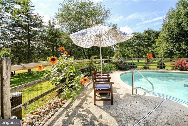 1010 SWEETBRIAR RD, Perkasie, PA 18944