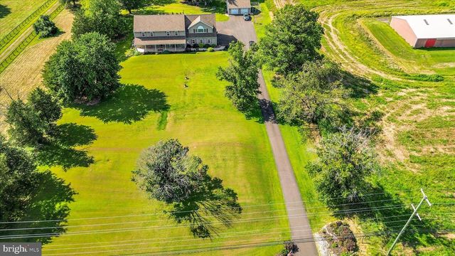 1010 SWEETBRIAR RD, Perkasie, PA 18944