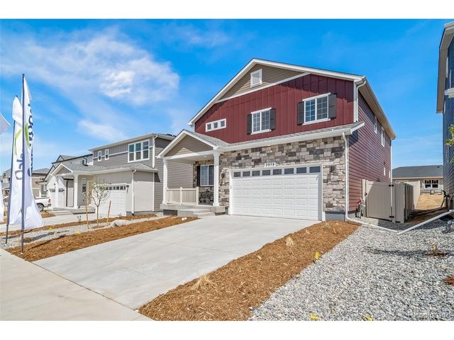 3935 Desertwood Ct, Johnstown, CO 80534