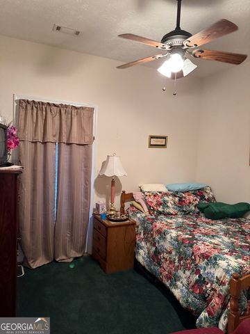 6878 Tara Oaks Drive, Riverdale, GA 30274