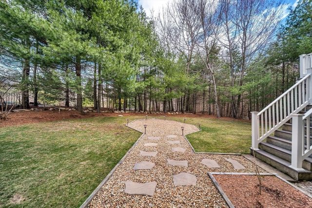 23 Tulip Way, Medway, MA 02053